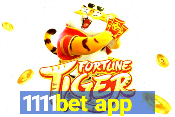 1111bet app